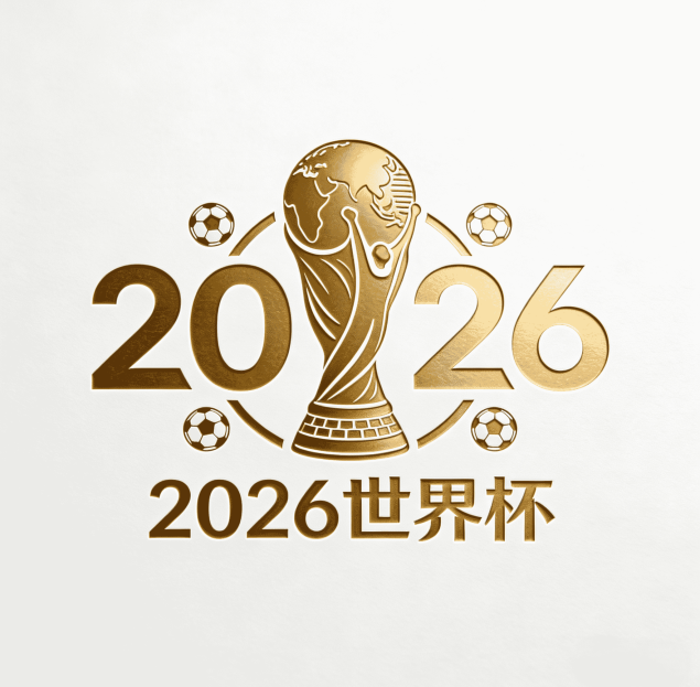2026 FIFA 世界杯(买球)官方中文站